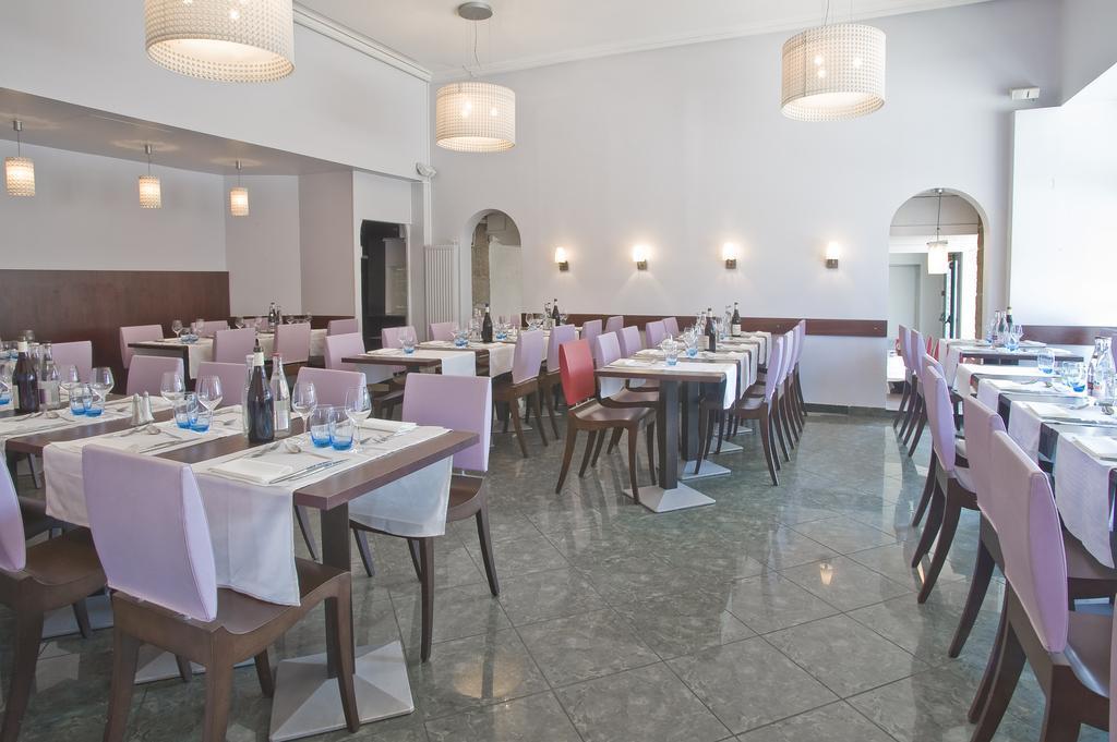 Kyriad Hotel Dijon Gare Exterior photo